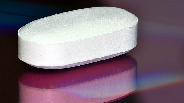 Cynk wykazuje właściwości przeciwwirusowe oraz antybakteryjne.