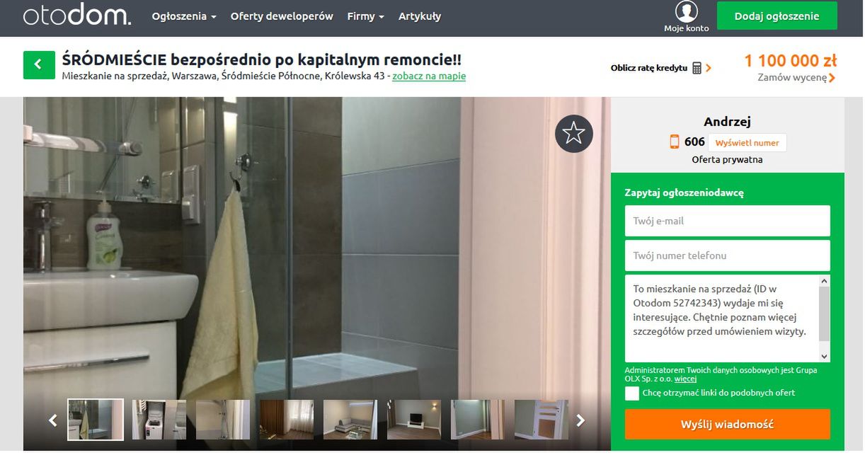 otodom.pl