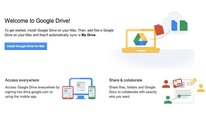 Google Drive: co z własnością plików?