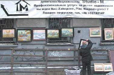 Rosjanie i Ukraińcy zainteresowani nieruchomościami w Zakopanem