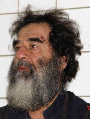 Szyici żądają egzekucji Saddama