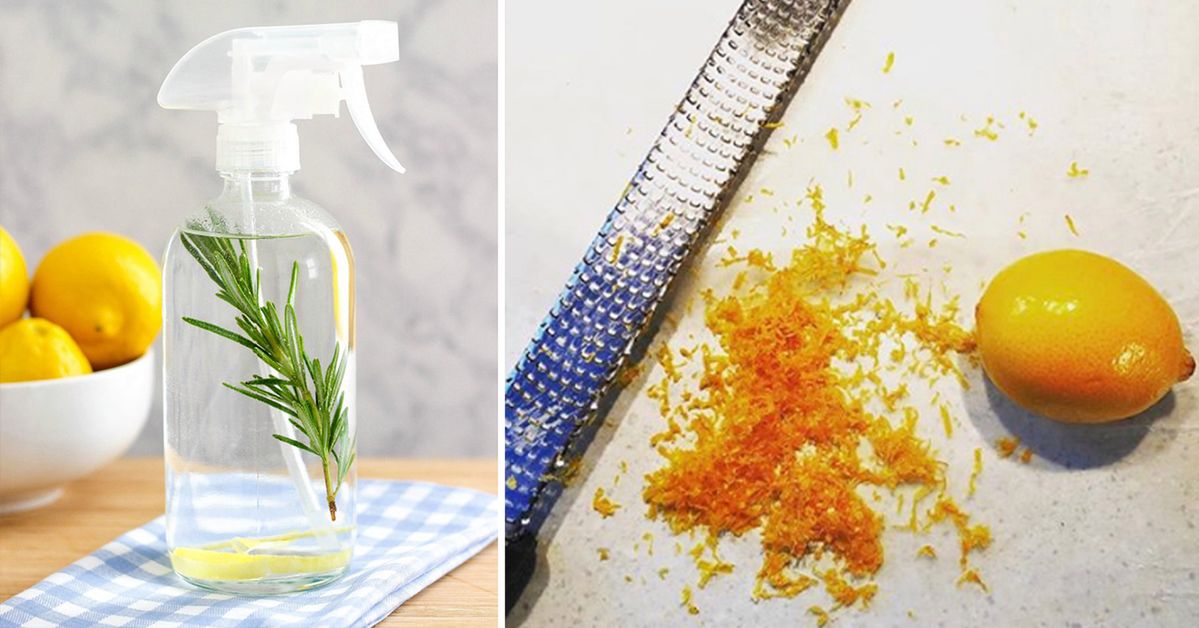 Chemical Products vs Natural DIY Cleaning Recipes - we have actually tested!