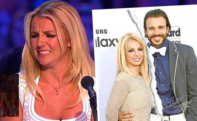 Britney Spears i Charlie Ebersol rozstali się. O co poszło?