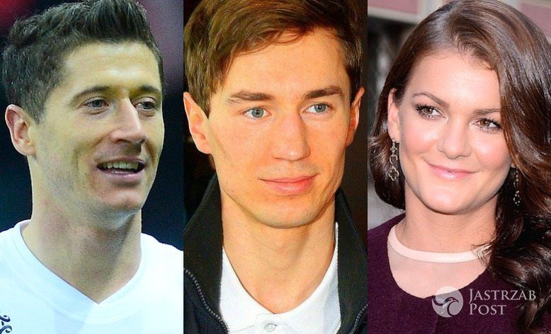 Robert Lewandowski, Kamil Stoch, Agnieszka Radwańska, a może zupełnie ktoś inny? Sam zdecyduj, kto zostanie Sportowcem Roku?