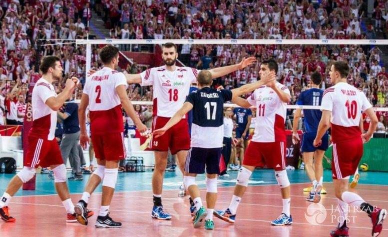 Z ostatniej chwili: Turniej kwalifikacyjny do Igrzysk Olimpijskich: Polscy siatkarze grali z Serbią. Kto wygrał?