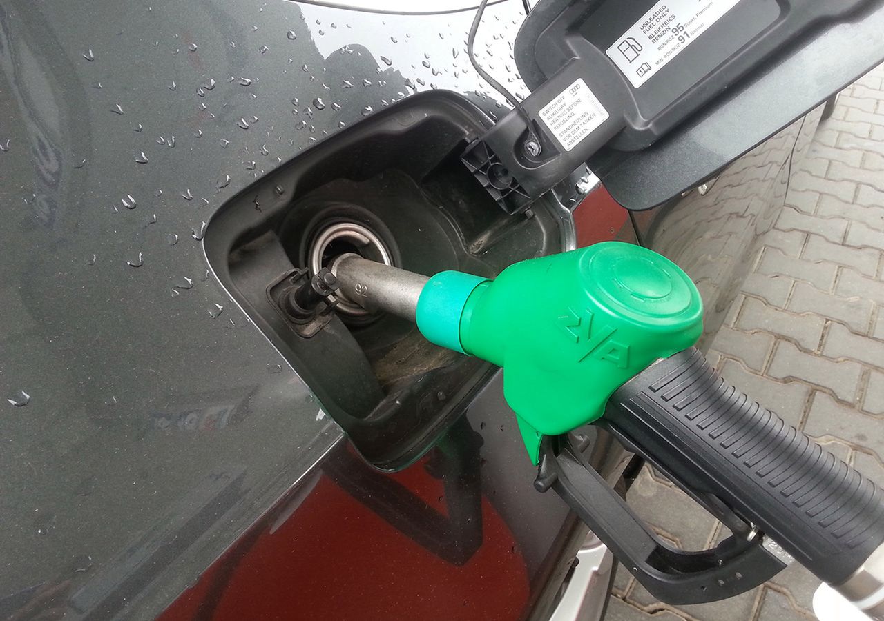 Wiesz, jak jeździć oszczędnie? Sprawdź się!