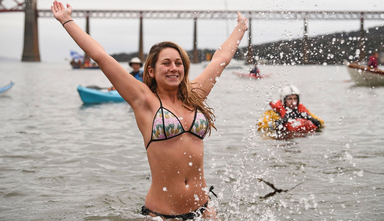 My się zimy nie boimy! Zobacz najlepsze zdjęcia tygodnia