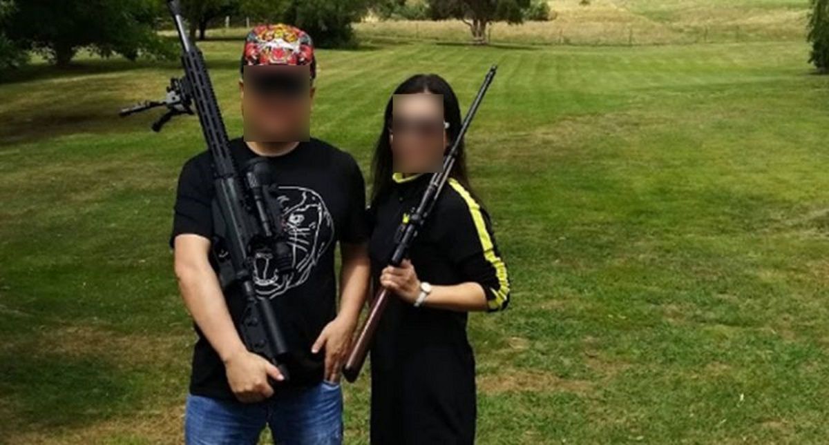 Chińscy turyści w Australii. Zabijają zwierzęta pod ochroną