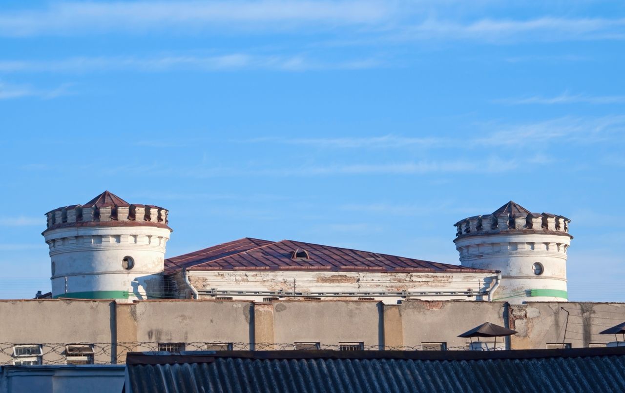 Dwaj bracia zginą od strzału w potylicę. Dowiedzą się kilka minut wcześniej. Tak wygląda kara śmierci na Białorusi