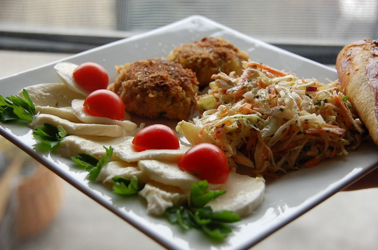 Odróżnisz prawdziwe jedzenie od atrapy? Udowodnij!