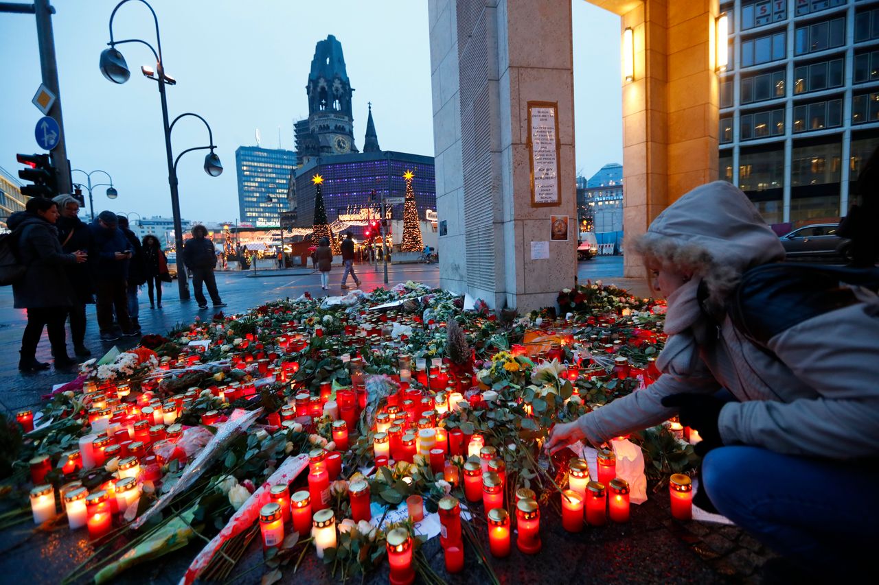 Będzie gigantyczne odszkodowanie dla rodzin ofiar zamachu w Berlinie?