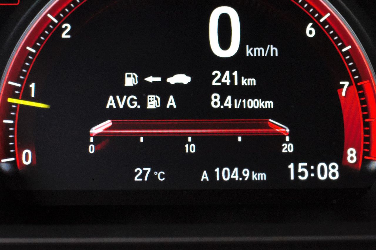 Najbardziej oszczędne benzynowe SUV-y według „Consumer Reports”