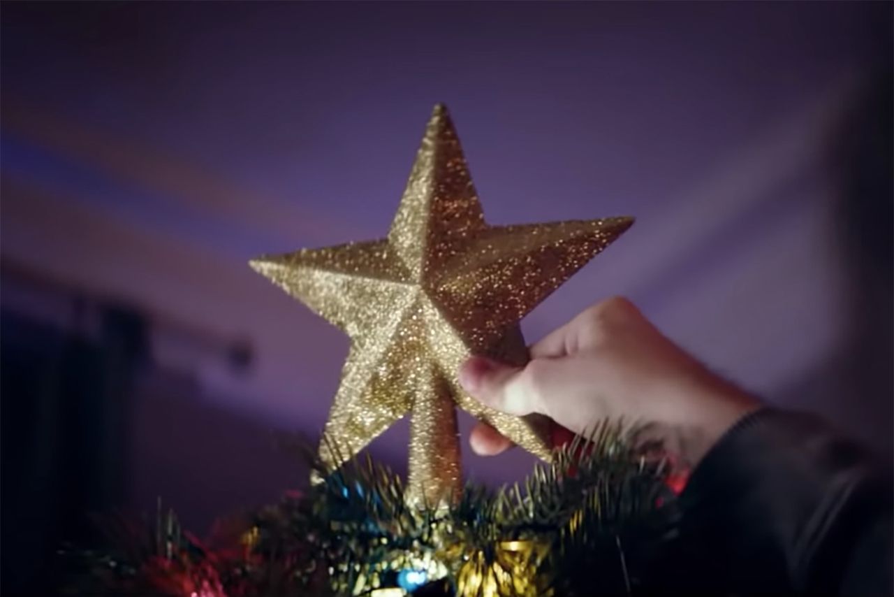 Czujesz Święta? Sprzedawcy też. Zobacz świąteczne reklamy 2019