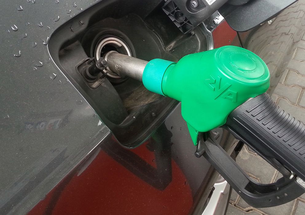 Prawda o jakości paliw w Polsce