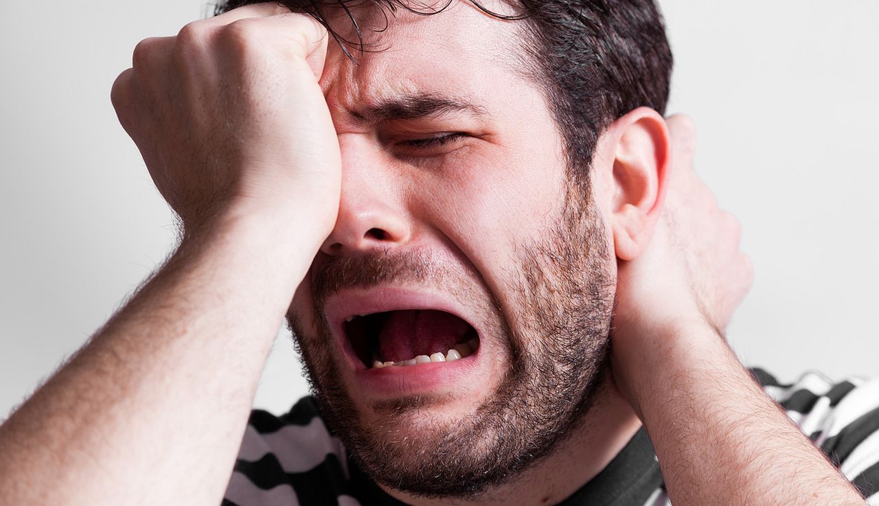 Precyzyjny opis umierania z wycieńczenia. Wystarczy jedno zdanie