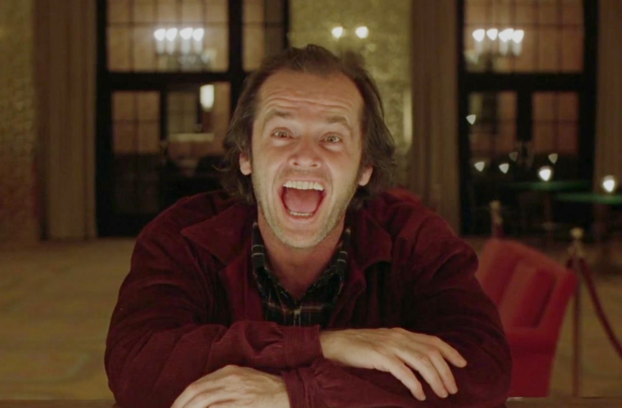 Ten kultowy horror nadal wbija w fotel