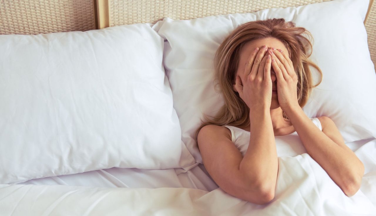 Śpij dobrze. O kawie, chronotypie i skowronkach