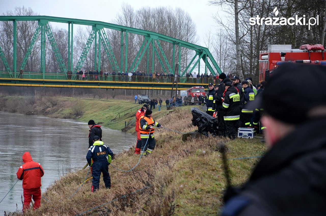 Tryńcza: tragiczna śmierć pięciu osób. Nowe informacje