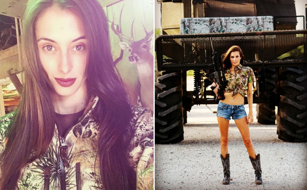 Piękna i niebezpieczna. Jej pasja zwali cię z nóg