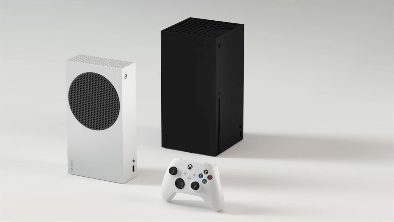 Xbox Series X czy Xbox Series S? Którą z konsol wybrać