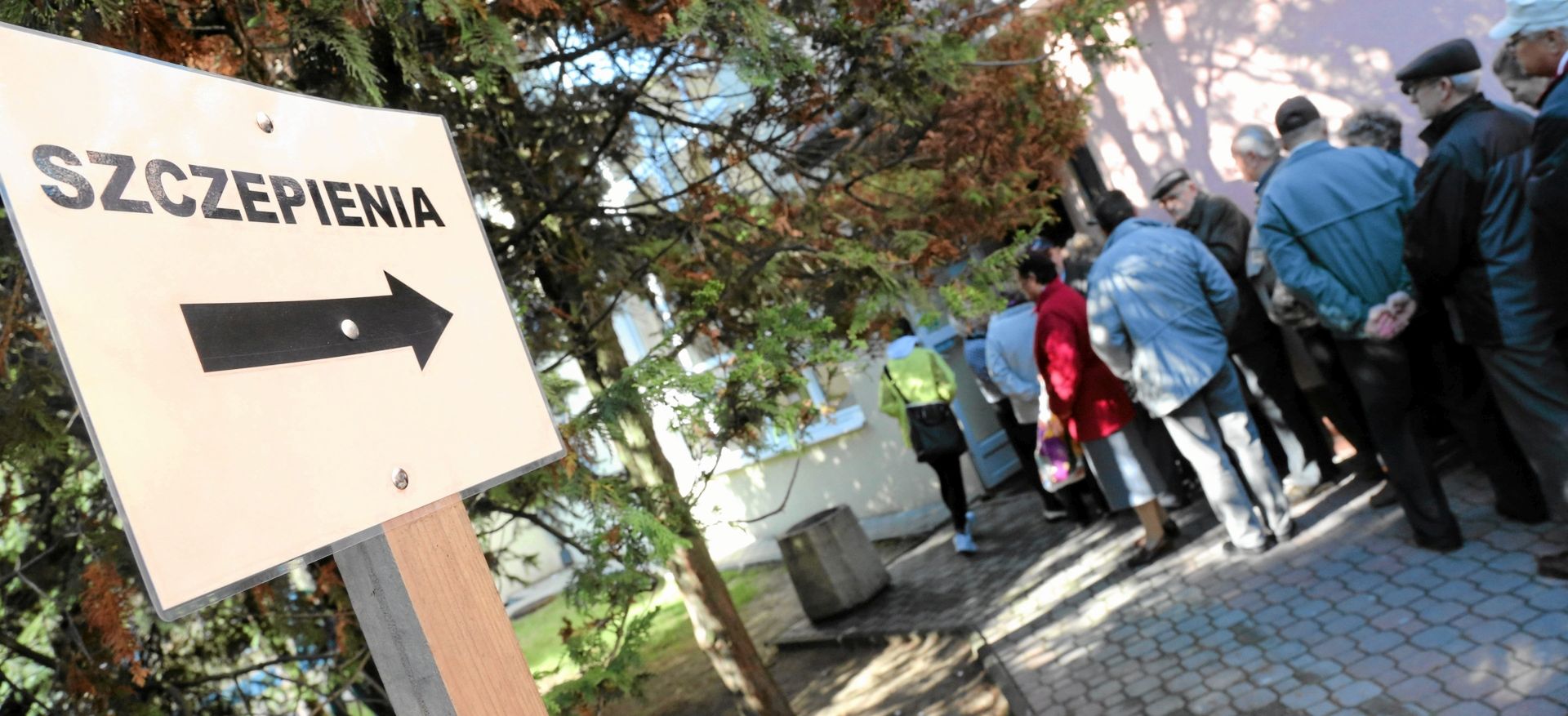 Na Ukrainie trzeba szczepić nawet dorosłych przeciw odrze. Czy czeka to Polaków?