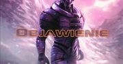 ISA wyda Mass Effect (Efekt Masy): Objawienie