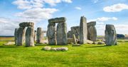 "Stonehenge to kupa kamieni, a wieża Eiffla wcale nie taka piękna". Turyści: popularne atrakcje zawodzą