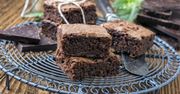 Brownie - ciasto, które zawsze się udaje