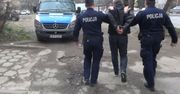 Policja ze Śląska rozbiła gang zajmujący się handlem ludźmi