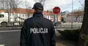 Sulęcin: 200 policjantów poszukiwało porwanej kobiety. Finał akcji zaskoczył wszystkich