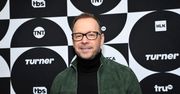 "Szósty zmysł": Donnie Wahlberg o ogromnym poświęceniu dla swojej roli