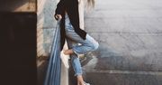 Co nosić do spodni z wysokim stanem? Nasze porady