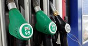 Droższe tankowanie na stacjach