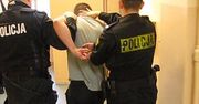Policjanci torturowali zatrzymanego paralizatorem