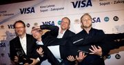 Maciej Stuhr laureatem nagrody festiwalu Visa Kino Letnie Sopot-Zakopane 2017