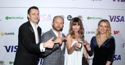 Agnieszka Dygant laureatką nagrody festiwalu Visa Kino Letnie Sopot - Zakopane 2018