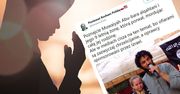 Opublikowali informację o 9-letniej żonie muzułmanina. Okazała się fake newsem