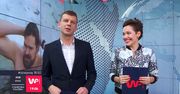 Morsowanie w Warszawie i reżimowe szkolenia Chinek. WP Turystyka w #dziejesię 18:50