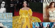 10 najgłośniejszych momentów w świecie mody z 2015 roku