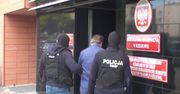 Syn byłego wiceministra zatrzymany. Akcja CBŚP