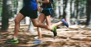 Biegi przełajowe. Jak przygotować się do biegu w terenie?