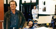 Stanley Kubrick by osiągnąć cel, nie cofnął się przed niczym