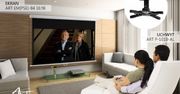 Telewizor to przeżytek? Nic podobnego!
