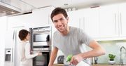 Perfekcyjny pan domu: porządki w kuchni w 5 aktach