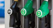 Ceny paliw na stacjach benzynowych dalej w górę