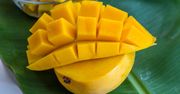 Mango - właściwości i sprytne krojenie