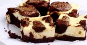 Prosty przepis na sernikobrownie