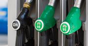 W pierwszym tygodniu nowego roku ceny paliw nieznacznie wzrosły