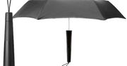 Zawsze suchy… parasol