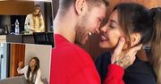 Igor i Magda z „Love Island” zamieszkali razem i pochwalili się apartamentem. Ich miłość kwitnie w luksusowych wnętrzach